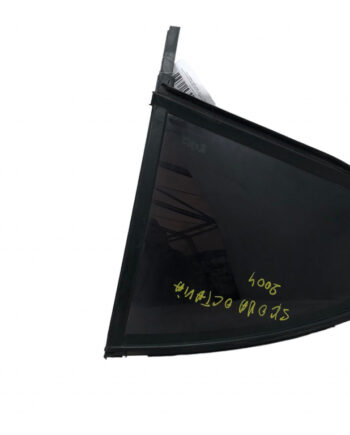 Geam spate usa dreapta spate  Octavia 2 (2004-2008) 1.9  TDI 105CP BXE 1Z5845210D