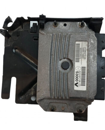 Calculator injectie Renault Megane 2  (2003-2005) 1.5 DCI K9K (728) 8200528372