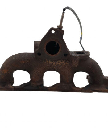 Galerie de evacuare Renault Megane  3 (2009-2012) 1.9 DCI F9Q (870) 8200597795