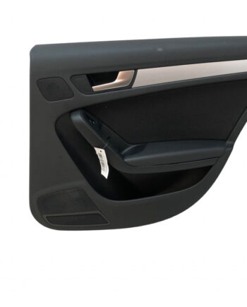 Panou interior usa spate stanga Audi A4  B8 8K (2008-2012) 2.0 TDI 105KW CAGA 8K0867303DWFA