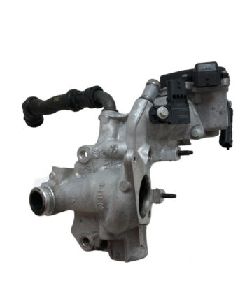 Clapeta acceleratie Dacia Duster  (2012-2017) 1.5 80KW DCI K9K (666) 161A09287R