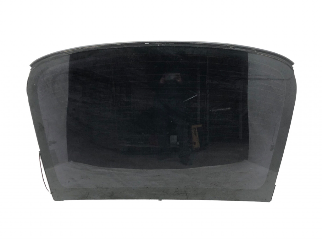 Luneta spate Seria 5 F10 (2010-2016) 3.0 D 190KW N57D30A 51317286070