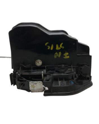 Broasca spate stanga Seria 5 F10 (2010-2016) 3.0 D 190KW N57D30A 51227229459