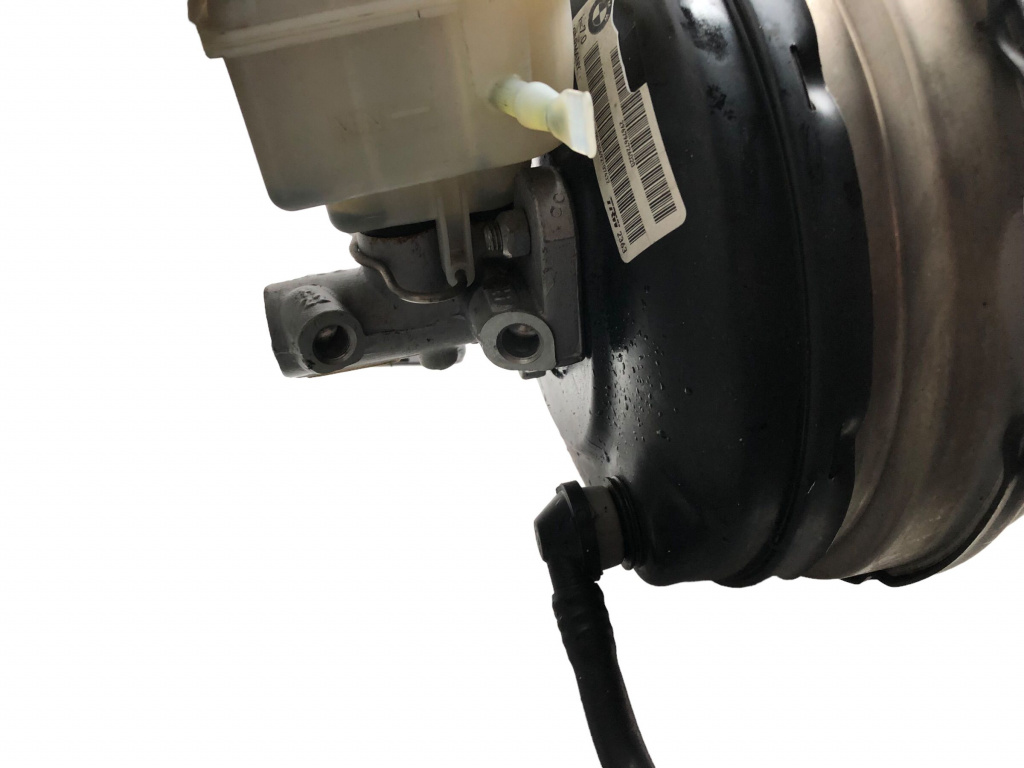 Pompa centrala frana cu tulumba Seria 5 F10 (2010-2016) 3.0 D 190KW N57D30A 34336792956 / 34336796729 - imagine 6