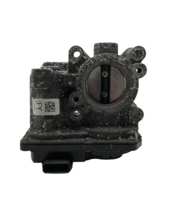 Clapeta acceleratie LOGAN 2 - (2012-2020) 0.9 TCE (90 CP) LPG H4B (410) 161206038R