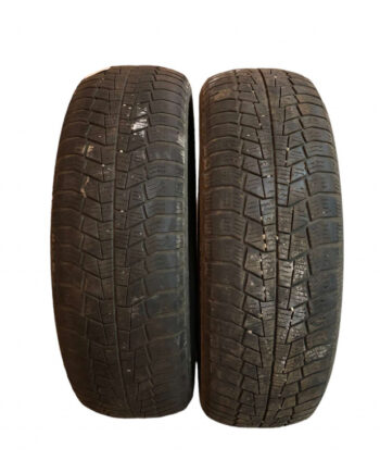 Set 2 anvelope All Season Gislaved Euro Frost 6 185/65 R15 88T