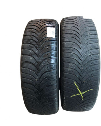 Set 2 anvelope All Season Hankook Winter I*Cept Rs2 185/65 R15 88T