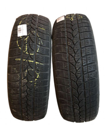 Set 2 anvelope All Season Tigar Winter 1 185/65 R15 88T