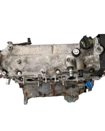 Motor  Grande Punto (199) (2005-2009) 1.4 (77) CP MPI 8V 350A1000 71741344 / 350A1000