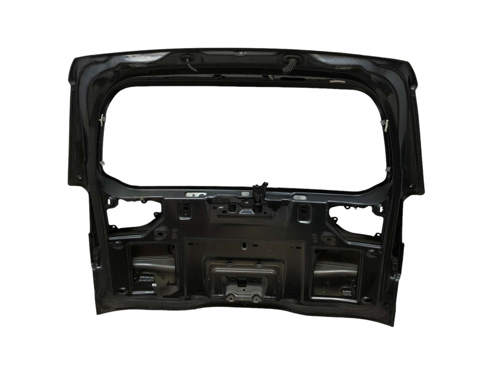 Haion Ford S-Max / Galaxy 2 (2006-2015) 2.0 TDCI 103KW DURATORQ 1682552 - imagine 4