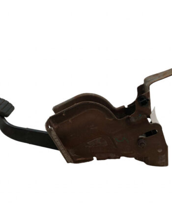 Pedala de frana LOGAN 2 - (2012-2020) 1.2 (75) LPG D4F (734) 465014380R