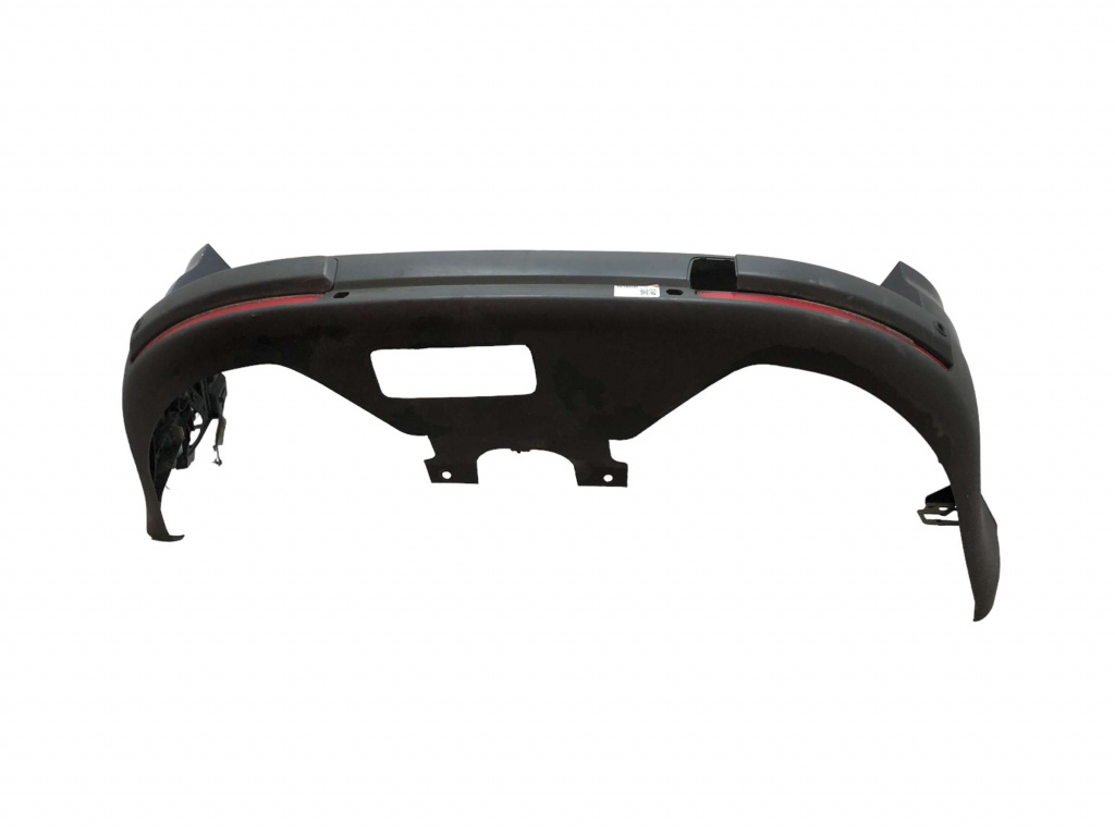 Bara spate Ford S-Max / Galaxy 2 (2006-2015) 2.0 TDCI 103KW DURATORQ 1546301 - imagine 6