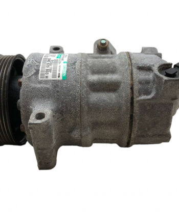Compresor ac Tiguan 4MOTION (2009-2011) 2.0 (140 CP) TDI CBAB 5K0820803X