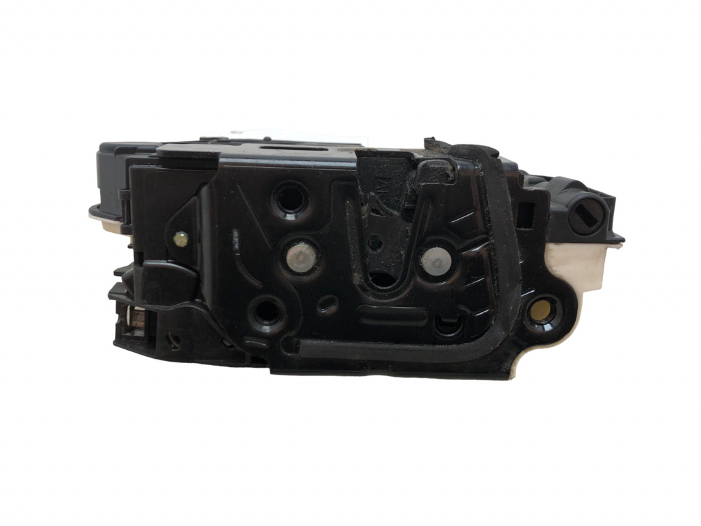 Broasca fata dreapta Tiguan 4MOTION (2009-2011) 2.0 (140 CP) TDI CBAB 5N1837016C - imagine 5