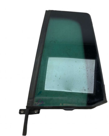 Geam fix usa stanga spate  Tiguan 4MOTION (2009-2011) 2.0 (140 CP) TDI CBAB 5N0845213E