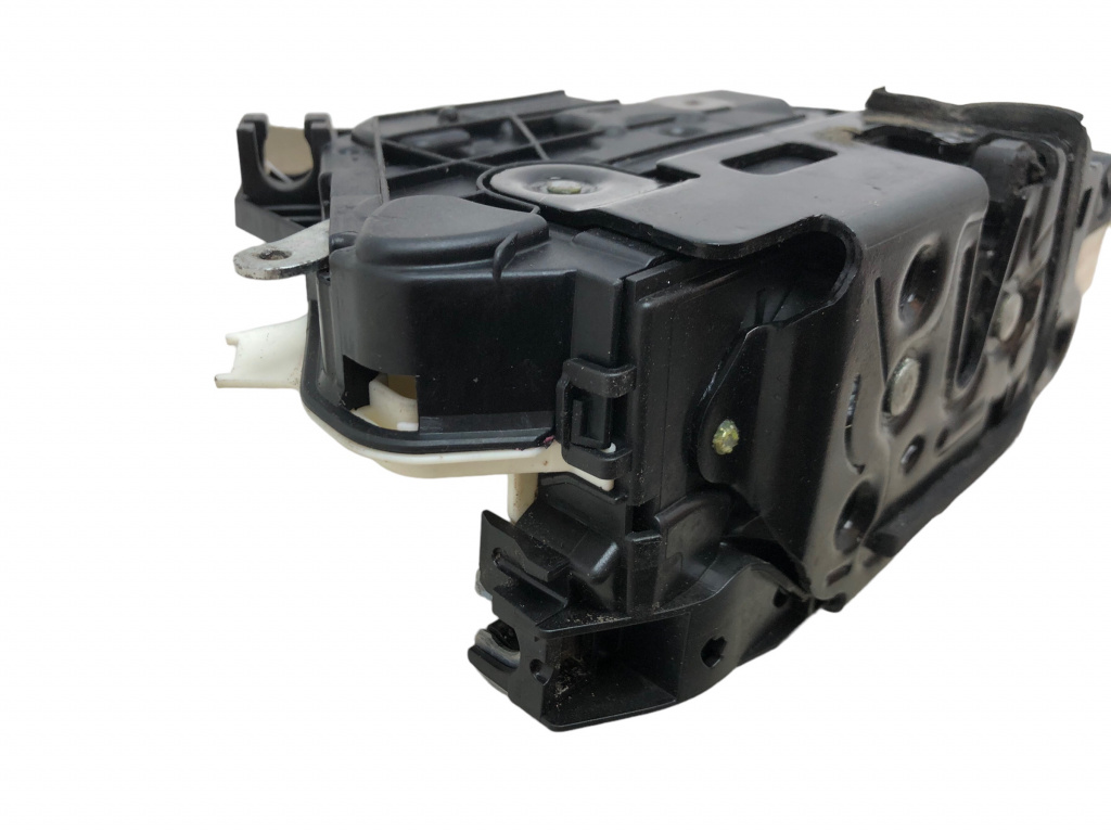 Broasca fata dreapta Tiguan 4MOTION (2009-2011) 2.0 (140 CP) TDI CBAB 5N1837016C - imagine 7