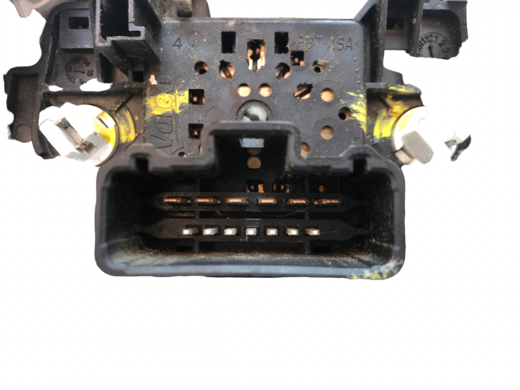 Comanda climatronic Dacia Duster SD HSDCU (2013-2017) 1.2 Benzina TCE 125CP H5F-410 275105810R - imagine 5