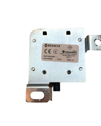 Antena radio MEGANE 4 (PHASE 2) (2021-2021) N9-1333 cmc (1.3 Ltr)  103KW LVNB H5H490 2,3 259759550R
