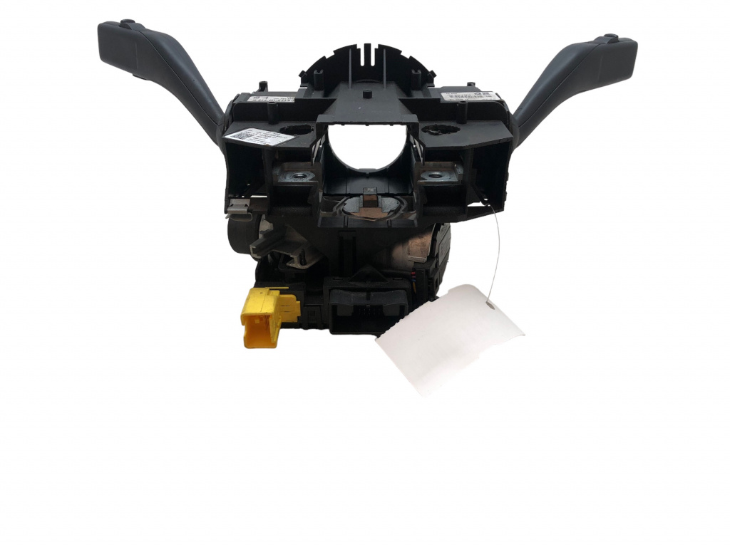 Carcasa contact si manete Tiguan 4MOTION (2009-2011) 2.0 (140 CP) TDI CBAB 1K0905141 / 1K0953513G9B9 / 1K0953513G9B9 - imagine 4