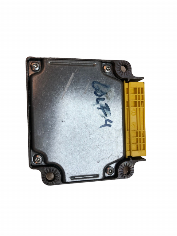 Calculator airbag Volkswagen Golf 4 (1999-2006) 1.6 16V (105 CP) MPI BCB 1C0909605F002 - imagine 2