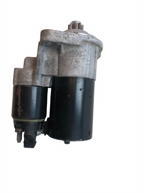 Electromotor Volkswagen Golf 4 (1999-2006) 1.6 16V (105 CP) MPI BCB 020911023FX - imagine 6