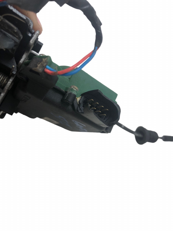 Broasca fata stanga Volkswagen Golf 4 (1999-2006) 1.6 16V (105 CP) MPI BCB 6X1837013C - imagine 5