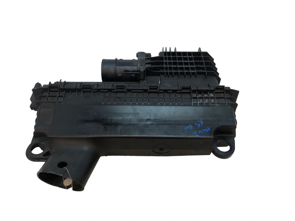 Carcasa filtru aer Logan 1 MCV (2006-2008) 1.5 (86 CP) DCI K9K 792 7701068471 - imagine 8