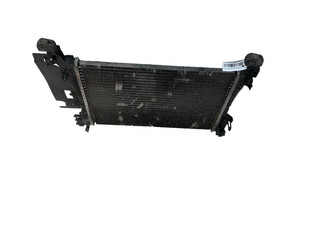 Radiator racire Grande Punto (199) (2005-2009) 1.4 (77) CP MPI 8V 350A1000 55700447 - imagine 2
