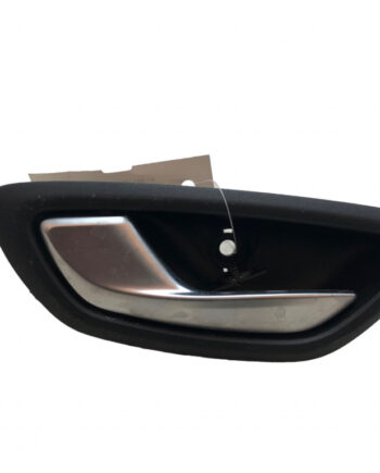 Maner interior usa stanga MEGANE 4 (PHASE 2) (2021-2021) N9-1333 cmc (1.3 Ltr) 103KW LVNB H5H490 2,3 806718801R