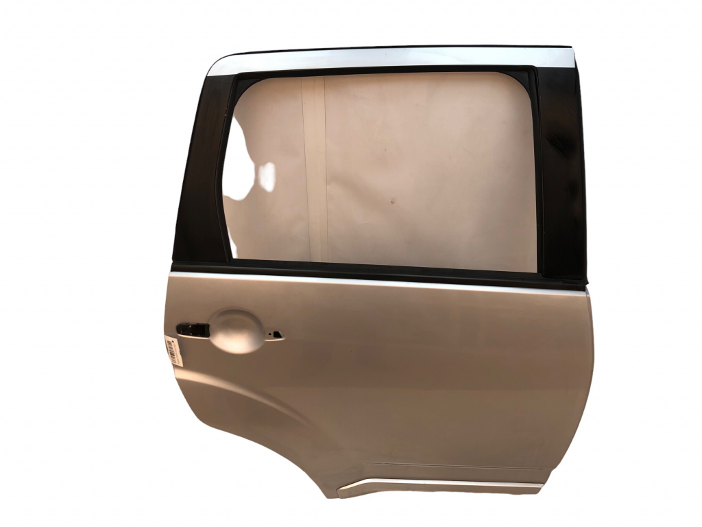 Usa / portiera dreapta spate Outlander 2 (2006-2009) 2.0 (140 CP) DI-D BSY 5730A244 - imagine 4