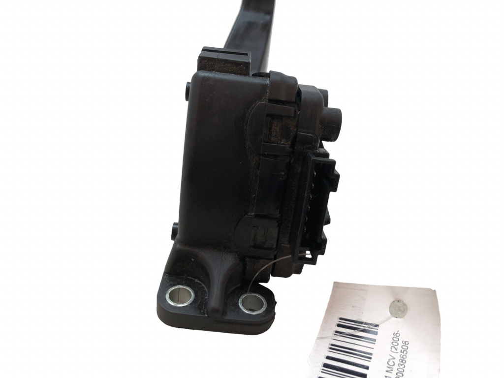 Pedala de acceleratie Logan 1 MCV (2006-2008) 1.5 (86 CP) DCI K9K 792 8200386506 - imagine 2