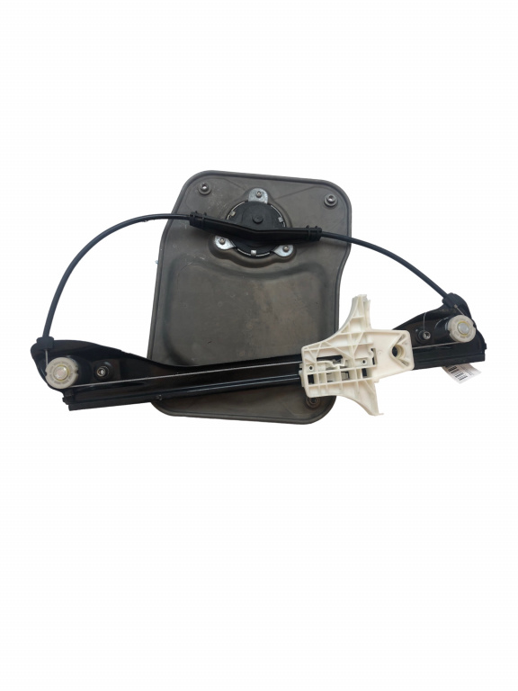 Macara geam stanga spate Skoda Fabia 2 COMBI (2007-2010) 1.4 16V (86 CP) HTP BXW 5J4839401B - imagine 4
