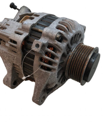 Pompa vacuum pe alternator Sorento 1 (2002-2006) 2.5 DCR (140 CP) AUTOMATIC  D4CB 373904A001