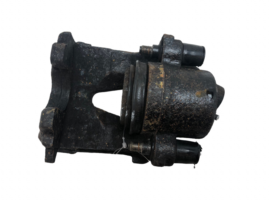 Etrier frana stanga fata Skoda Fabia 2 COMBI (2007-2010) 1.4 16V (86 CP) HTP BXW 1K0615123D - imagine 6