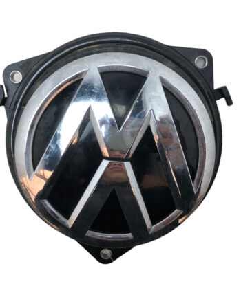 Comanda deschidere capota spate cu emblema Volkswagen Passat  B8 (2014-2019) 2.0  TDI (150 CP) CRLB 3G5827469FOD
