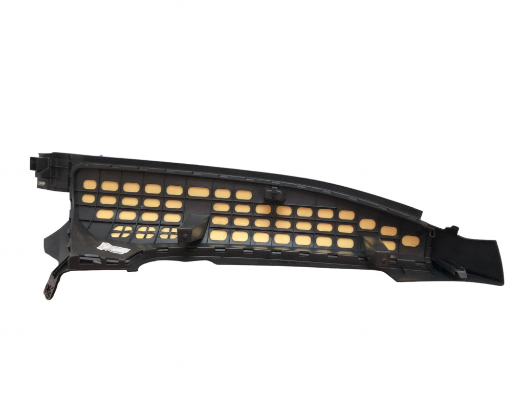 Captuseala laterala bancheta stanga spate Volkswagen Passat B8 (2014-2019) 2.0 TDI (150 CP) CRLB 3G5885701FYN - imagine 5