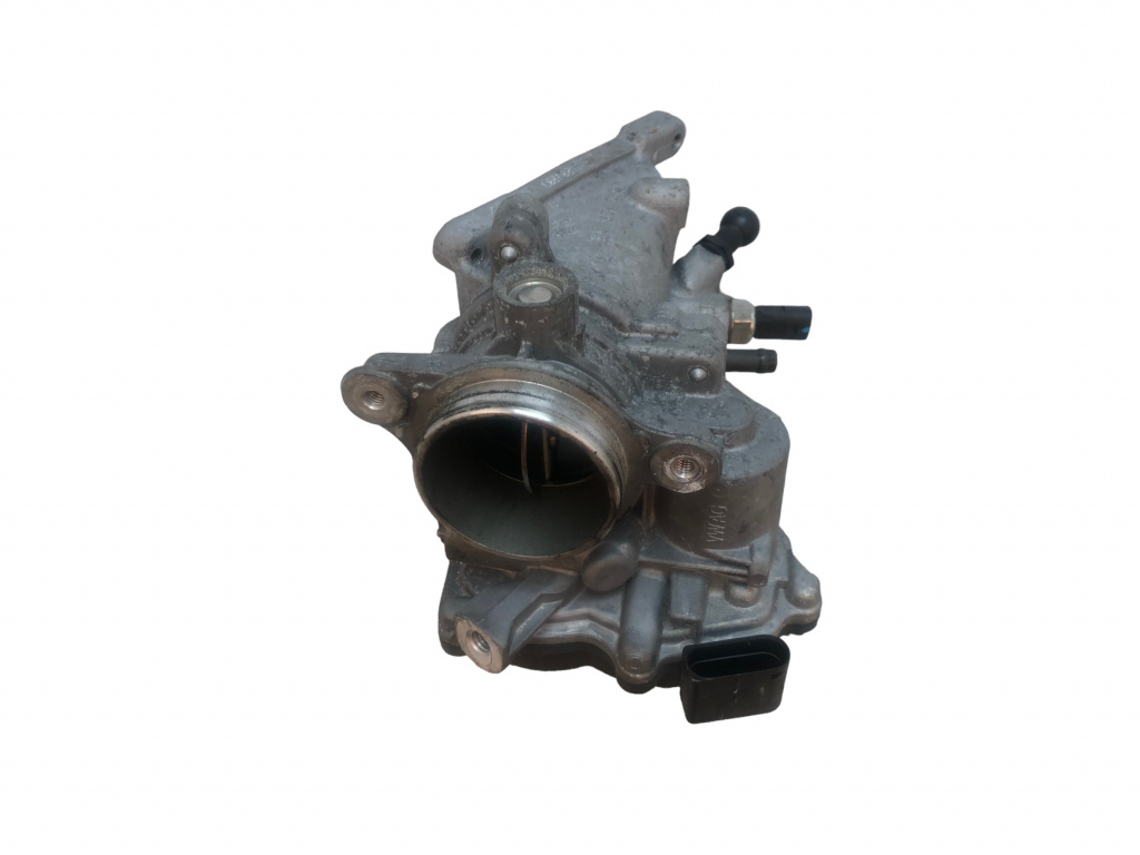 Clapeta acceleratie Volkswagen Passat B8 (2014-2019) 2.0 TDI (150 CP) CRLB 04L128063AA - imagine 2