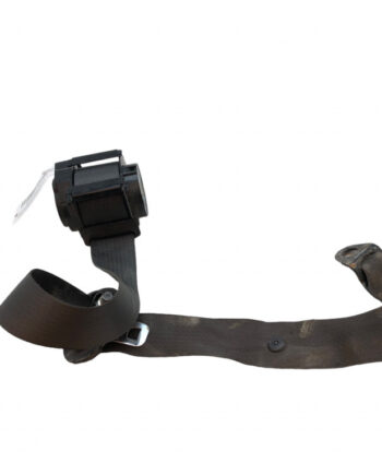 Centura siguranta spate dreapta Spark 3 (2009-2013) 1.0 16V (68 CP) MPI B10D1 96841928