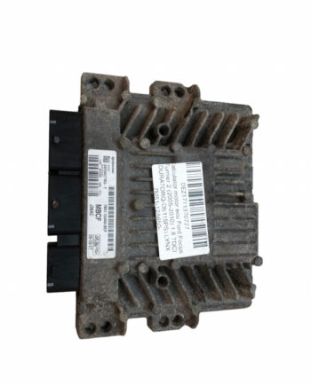 Calculator motor ecu Focus Turnier 2 (2005-2010) 1.8 TDCI  DURATORQ-DI(115PS) LYNX 7M51-12A650-BCF