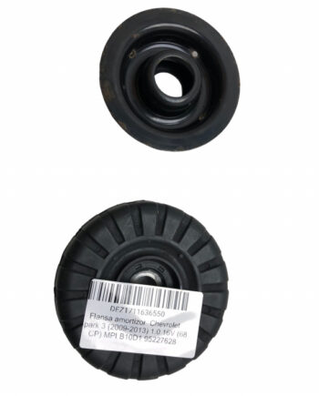 Flansa amortizor  Spark 3 (2009-2013) 1.0 16V (68 CP) MPI B10D1 95227628
