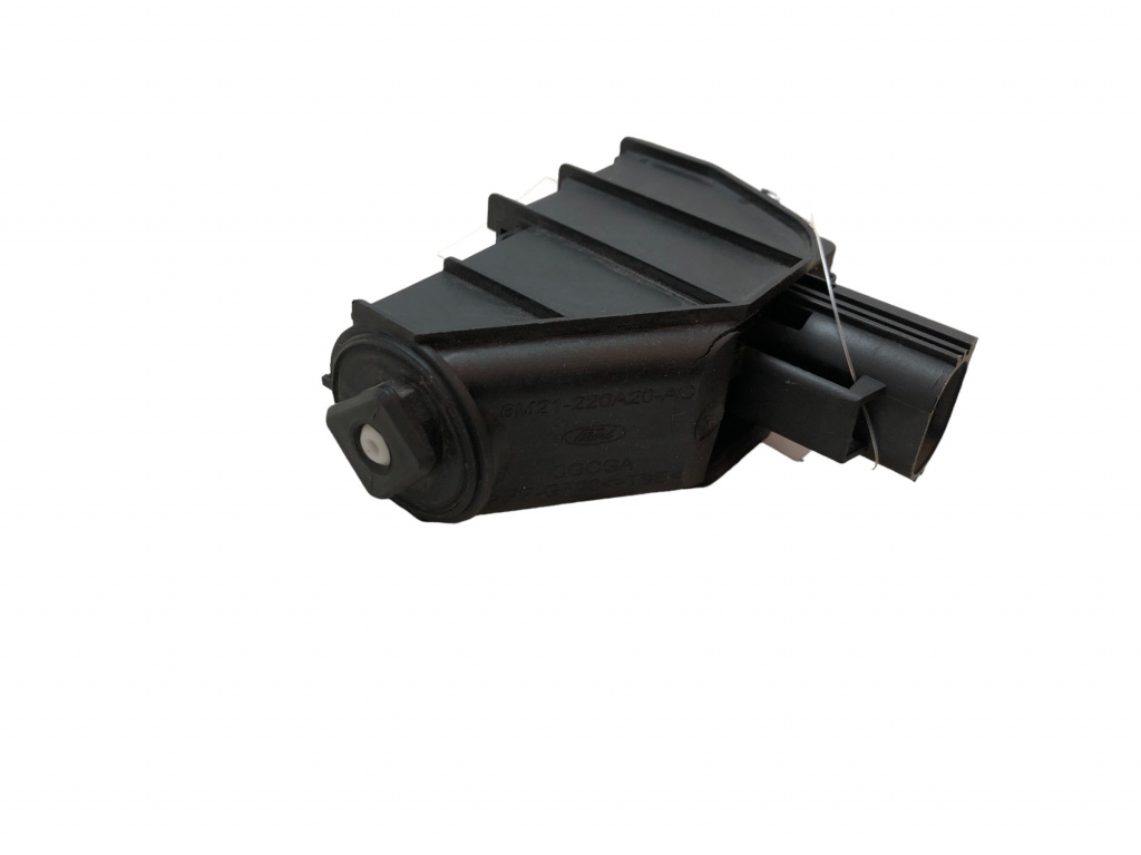 Incuietoare clapeta combustibil Ford S-Max / Galaxy 2 (2006-2015) 2.0 TDCI 103KW DURATORQ 6M21220A20AC - imagine 5