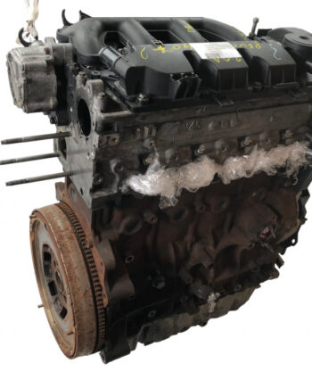 Motor  Ford S-Max / Galaxy  2 (2006-2015) 2.0 TDCI 103KW DURATORQ 9641752810 / D4204T