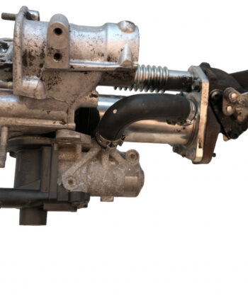 Supapa egr Dacia DOKKER  (2012-2017) 1.5 (90 CP) FAP DCI K9K 612 8200836385