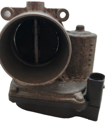 Clapeta acceleratie Skoda Fabia  2 COMBI (2007-2010) 1.4 16V (86 CP) HTP BXW 03C133062C