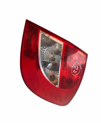 Lampa dreapta spate Renault Symbol 2 (2008-2013) 8200700047
