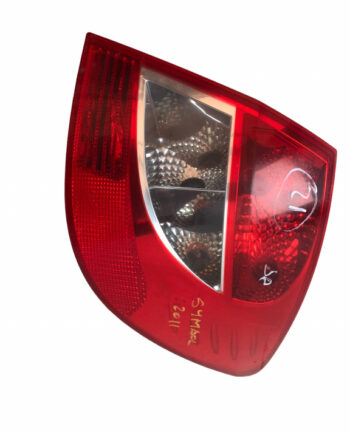 Lampa dreapta spate Renault Symbol 2  (2008-2013) 8200700047