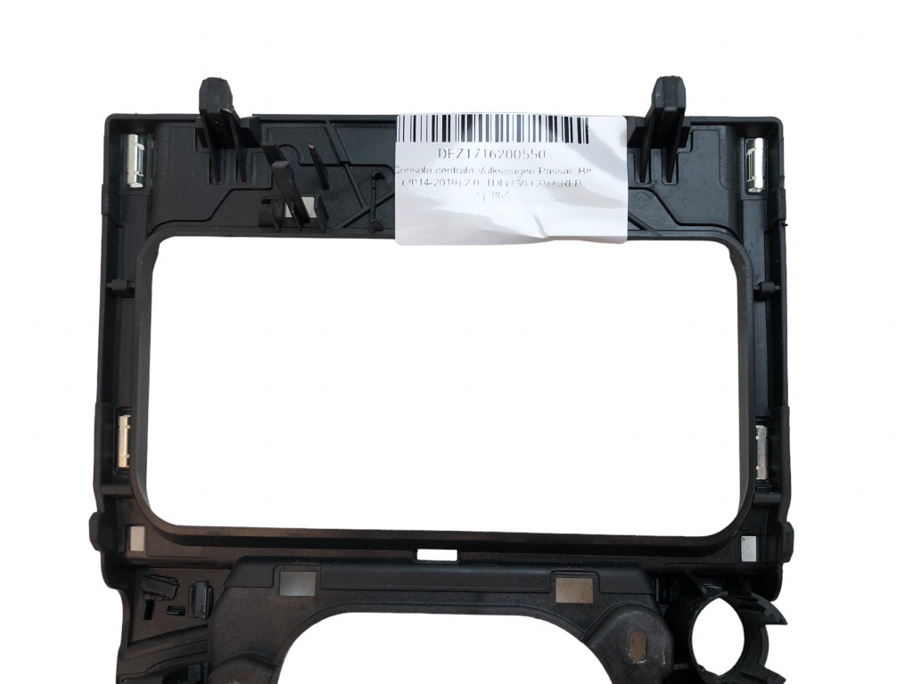 Consola centrala Volkswagen Passat B8 (2014-2019) 2.0 TDI (150 CP) CRLB 3g1864263ml7 - imagine 6