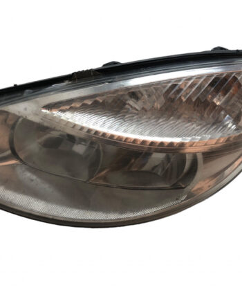 Far stânga Renault Scenic 2 (2003-2006)  085511144L
