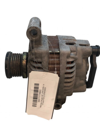 Alternator Peugeot 207  (2006-2009) 1.4 VTI 95CP EP3 V75769568002
