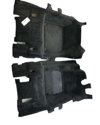 Mocheta fata stanga + dreapta  Land Rover Range Rover  EVOQUE  (2012-2018) 2.2 TD4 CRDI  LR061638 / BJ3213000BN8LAA